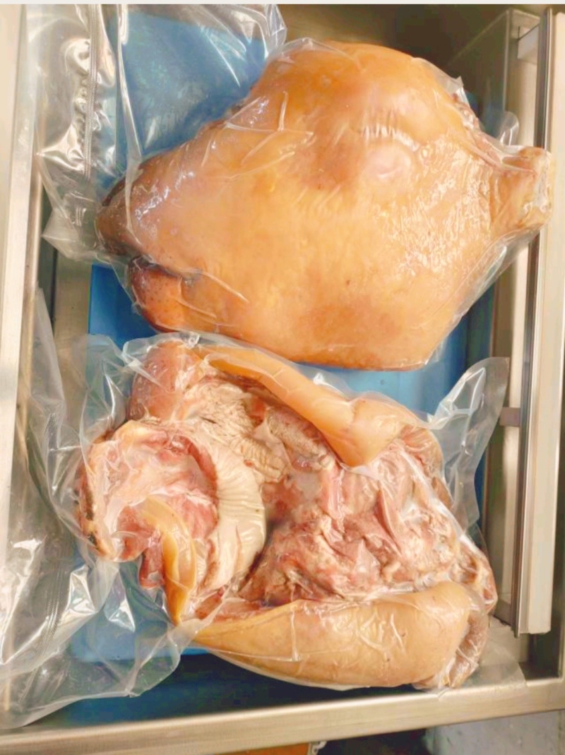十八香牛头肉