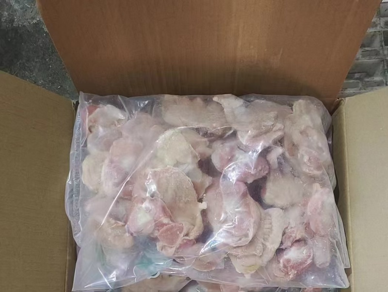 肉食鸡鸡胗，净胗，胃胗，一公斤一包，小包子各种规格，都有