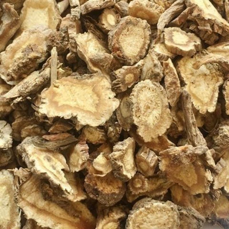 前胡，中药材，信前胡，白花前胡