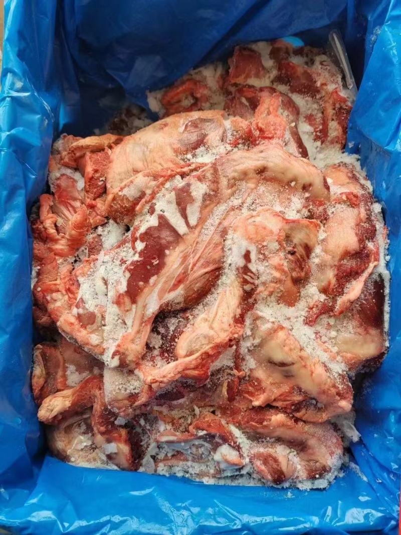 猪护心肉，量大从优，感兴趣的朋友欢迎您的光临！