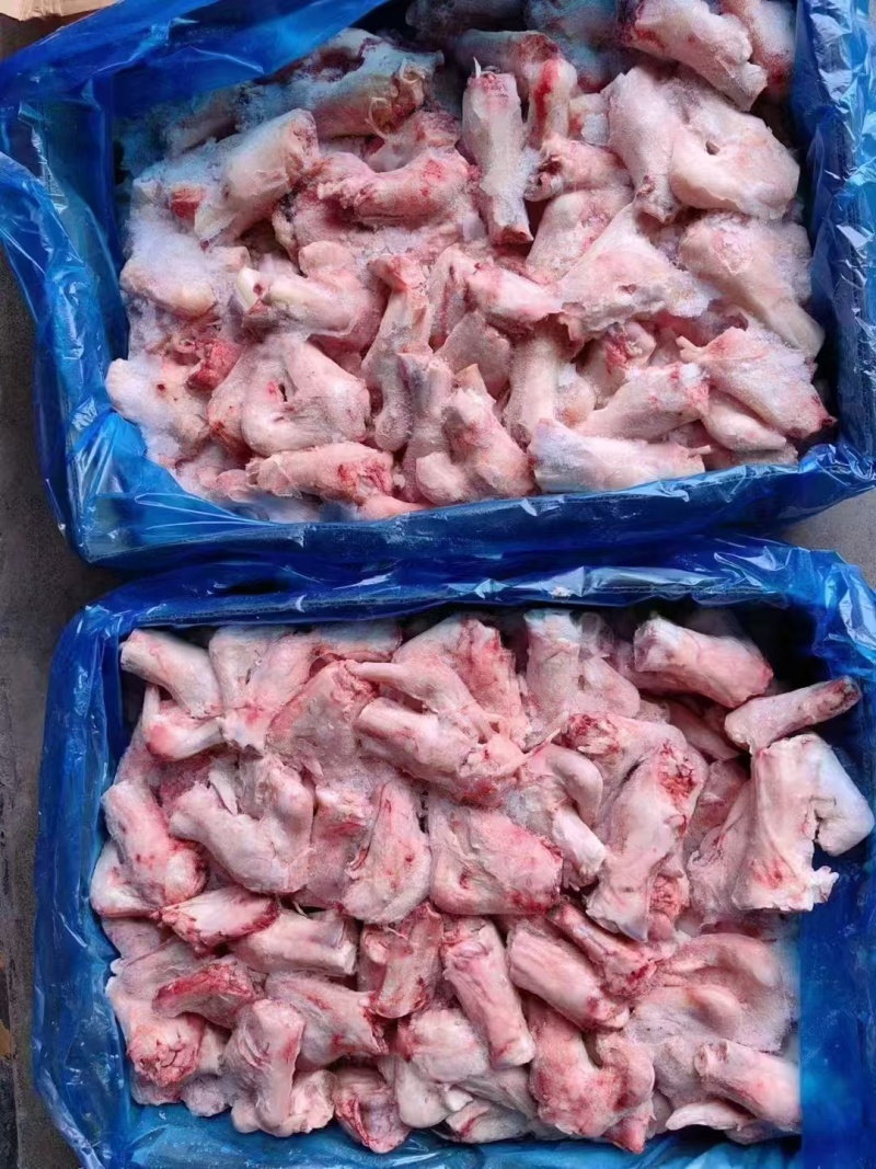 羊拐筋