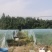 钢管大棚出租48亩田，通水通电靠大路边只要1200