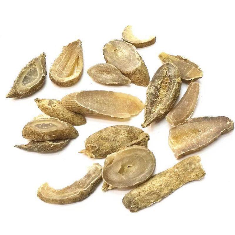 郁金片