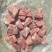 叉骨粒，带肉率50多，可以根据要求切割成
