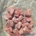叉骨粒，带肉率50多，可以根据要求切割成