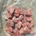 叉骨粒，带肉率50多，可以根据要求切割成