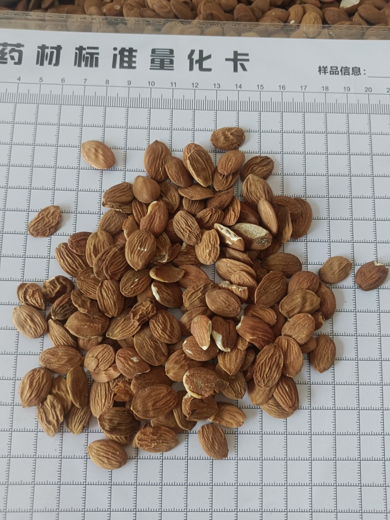 桃仁，家桃仁，山桃花新货，货干，实拍现货，24小时内发货