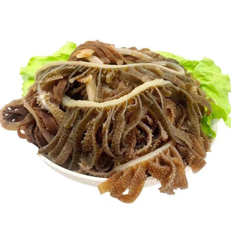 黑白千层毛肚牛百叶冷冻千层肚商用批发牛肚牛杂冒菜串串火锅