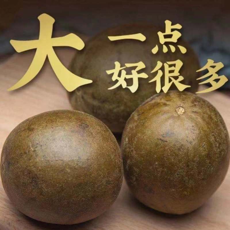 罗汉果广西桂林