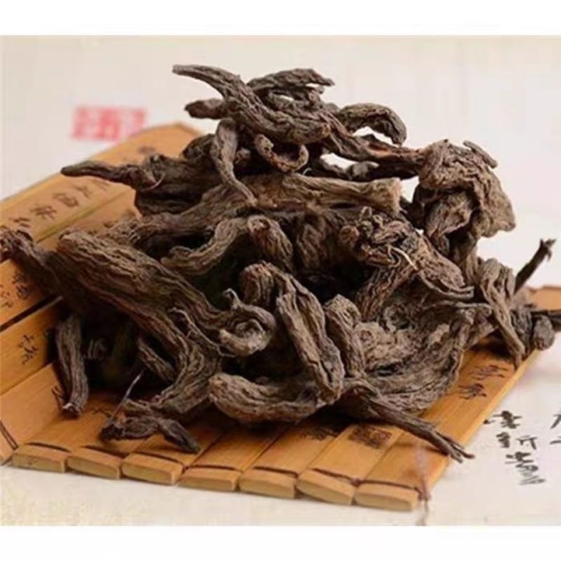 红芽大戟中药材