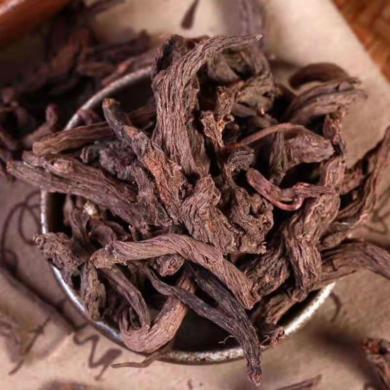 红芽大戟中药材