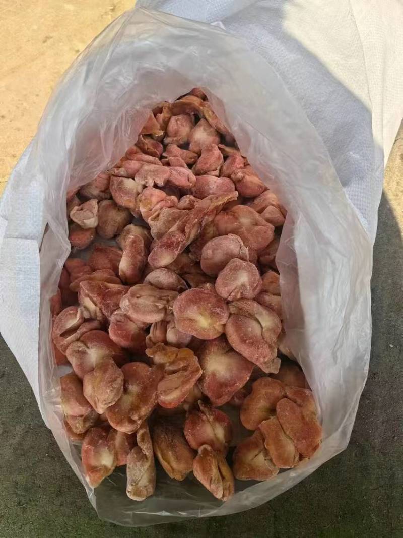 白切鸡胗