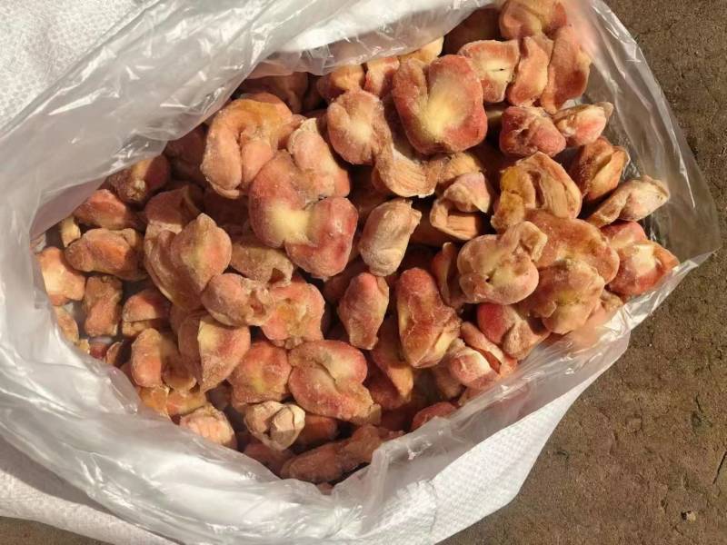 白切鸡胗