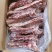 内蒙满肉羊蝎子20斤一件，可根据客户需求，加工切块