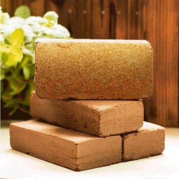 精品低盐椰砖江苏厂家直供质量保证价格美丽全国发货
