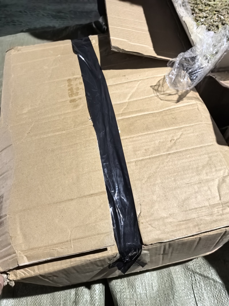 【高蛋白稻蝗】新鲜速冻蚂蚱/蝗虫/稻蝗，单冻冷冻