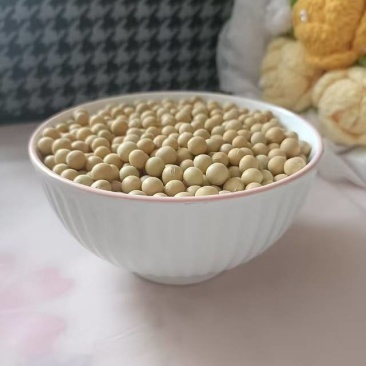 黑龙江高蛋白黄豆，自家种植，无农药化肥，品质保证