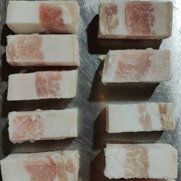 五花肉块