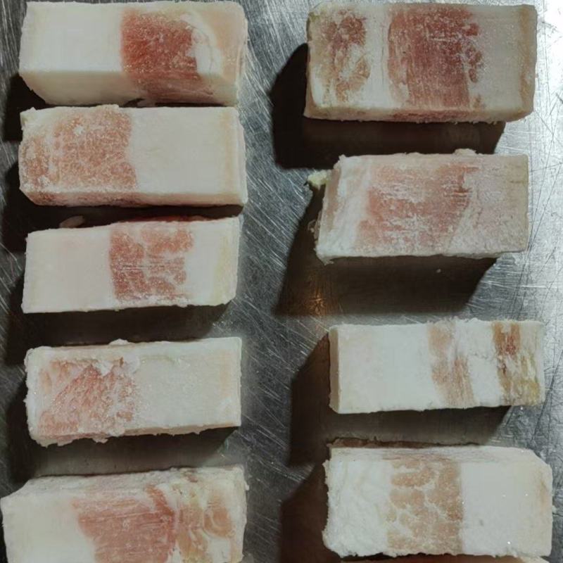五花肉块