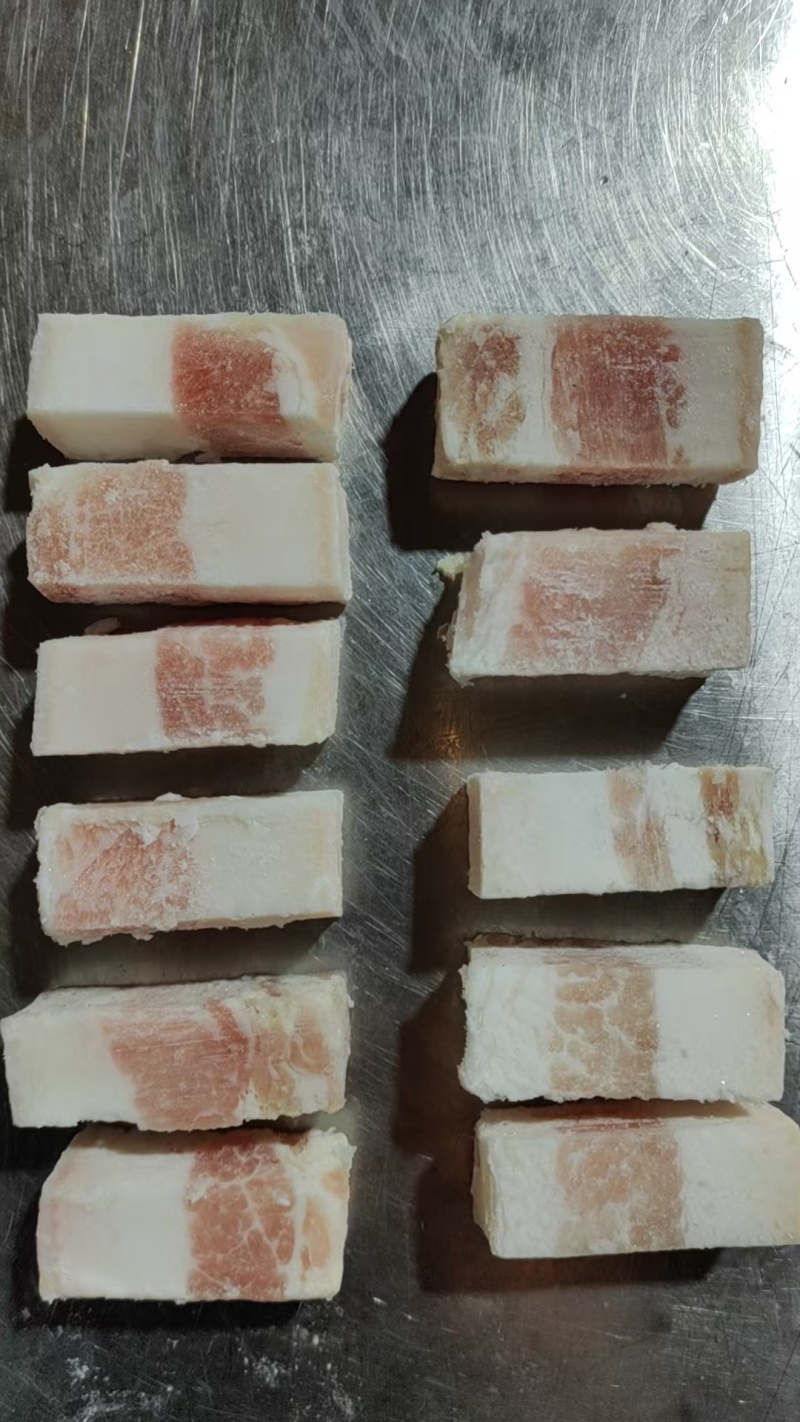五花肉块