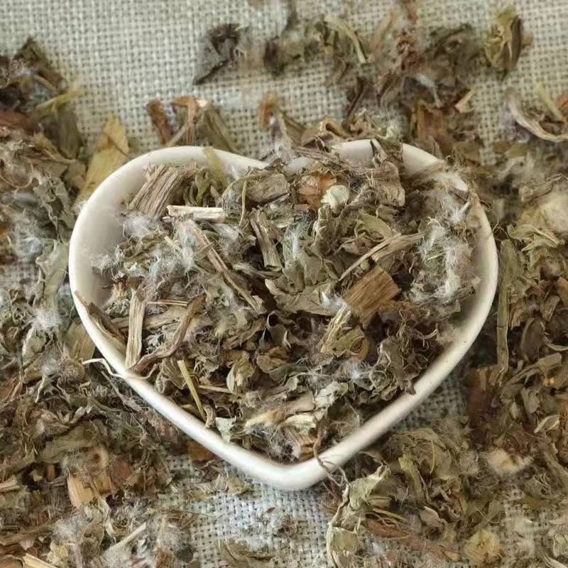 大蓟草中药材虎蓟草刺蓟大刺儿菜