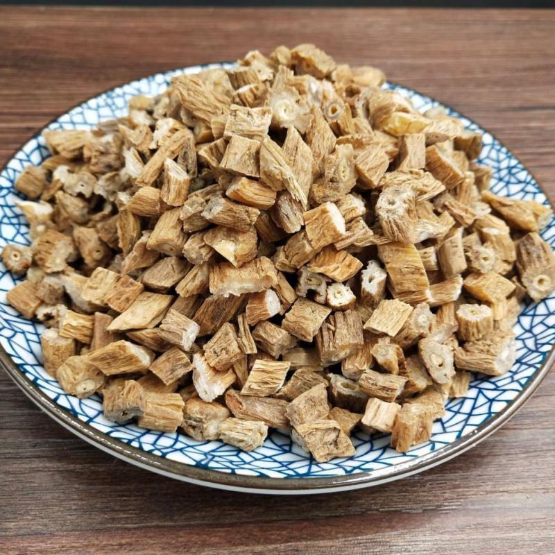 中药材百部百部根