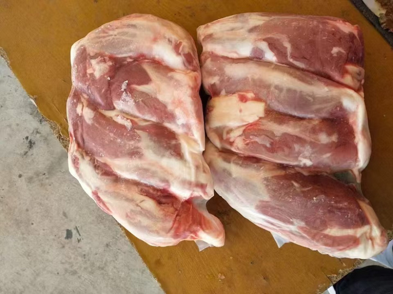 金钱腱/厂家直供/鲁西肥牛地标牛肉非遗美食