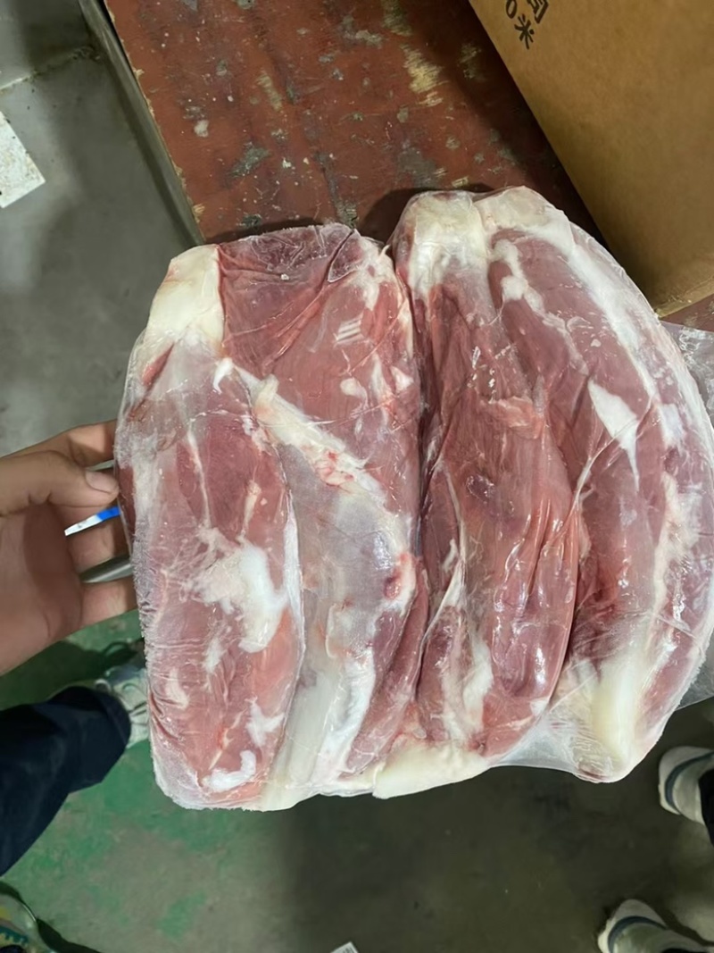 金钱腱/厂家直供/鲁西肥牛地标牛肉非遗美食