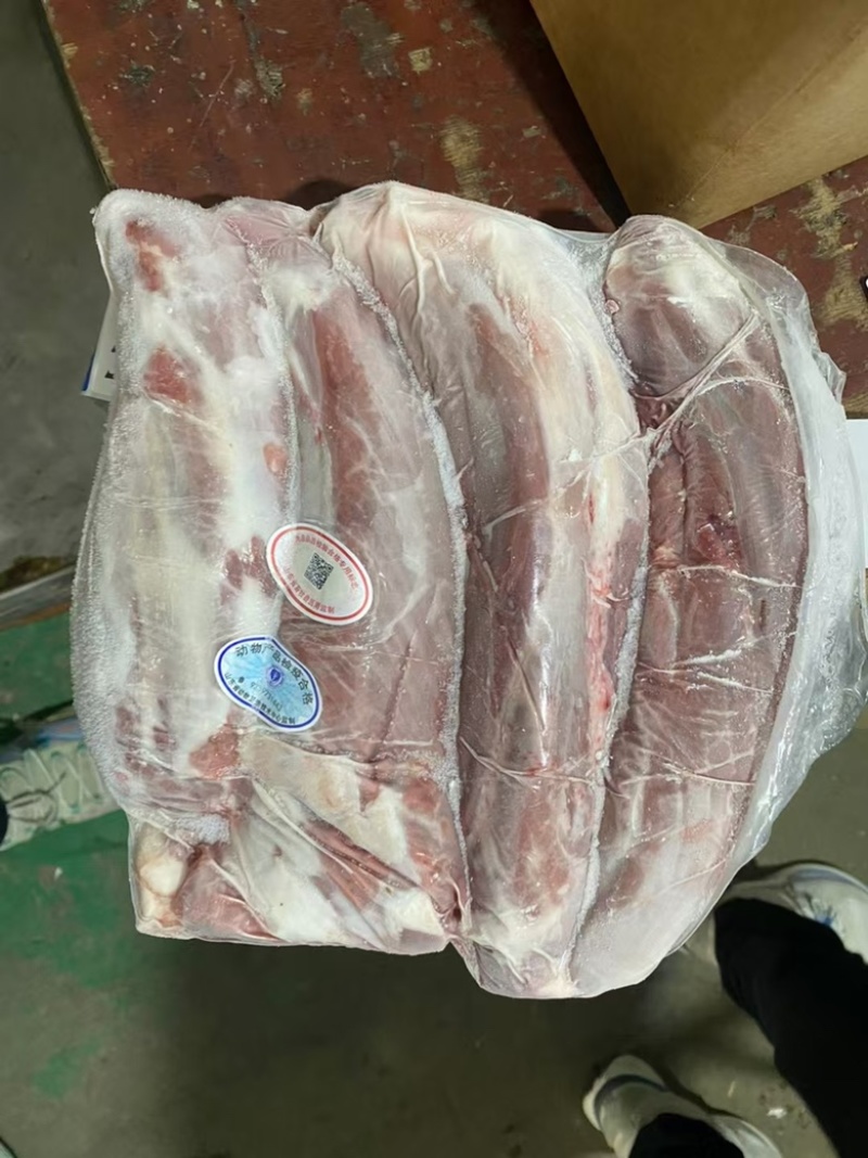 金钱腱/厂家直供/鲁西肥牛地标牛肉非遗美食