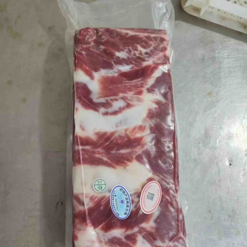 肥牛1号，鲁西黄牛屠宰分割厂家，一手货源
