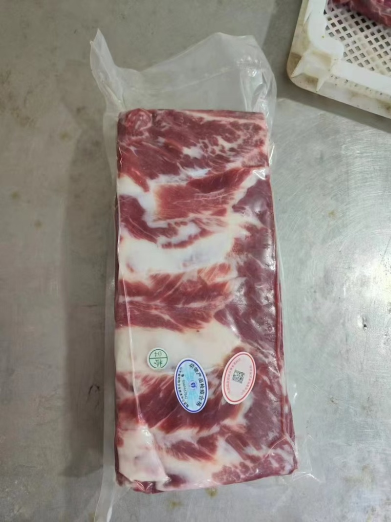 肥牛1号，鲁西黄牛屠宰分割厂家，一手货源