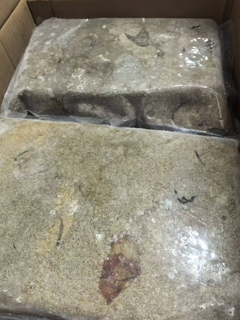 白莲鱼籽