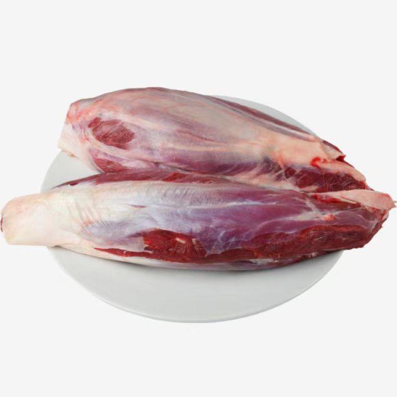 精品黄牛腱真空包装