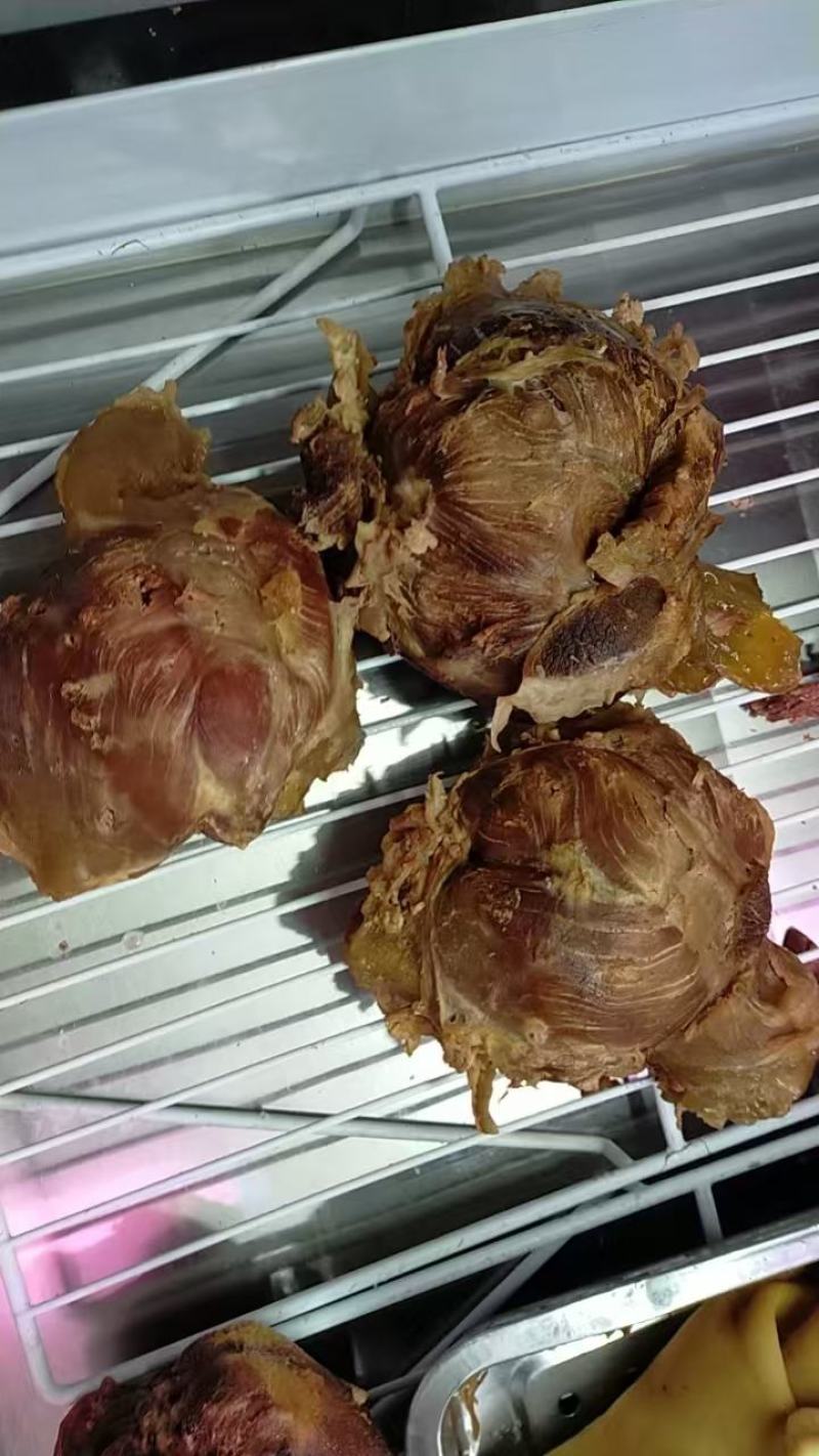 【卤味】酱卤牛腱，五香牛腱，量大从优，欢迎光临！