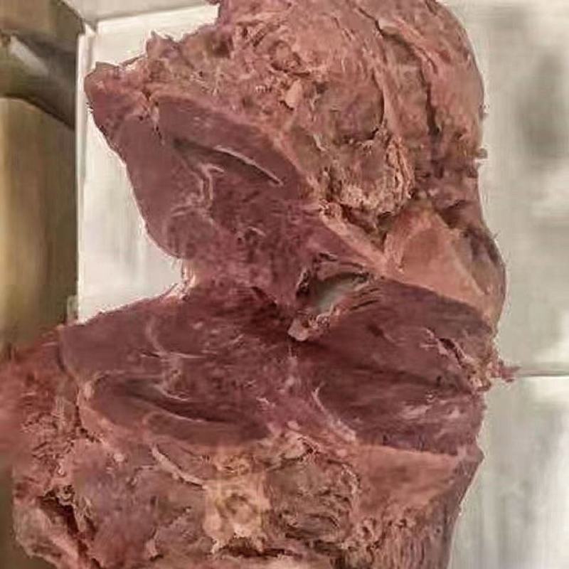 【卤味】酱卤牛腱，五香牛腱，量大从优，欢迎光临！