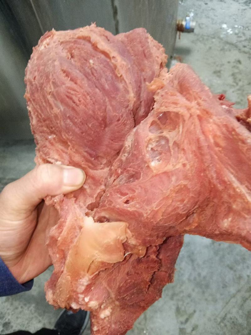 【卤味】酱卤牛腱，五香牛腱，量大从优，欢迎光临！