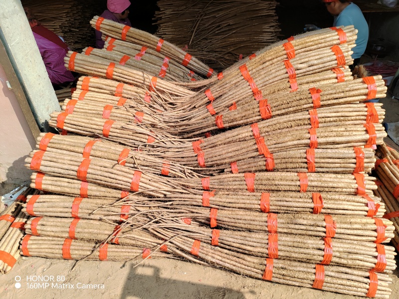 沙漠铁棍