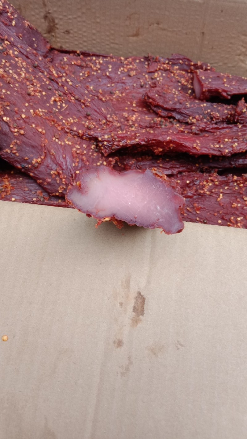 【卤味】猪肉猪肉大块麻辣五香现货批发