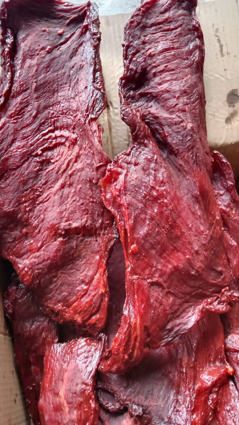 【卤味】猪肉猪肉大块麻辣五香现货批发