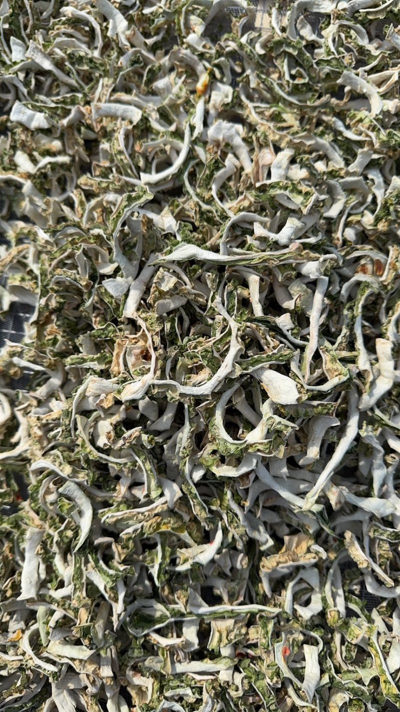晒干苦瓜丝，烘干苦瓜丝，精品新货，物超所值，产地直发