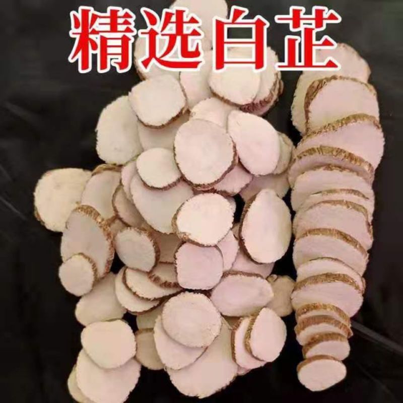 精选白芷价物好价低