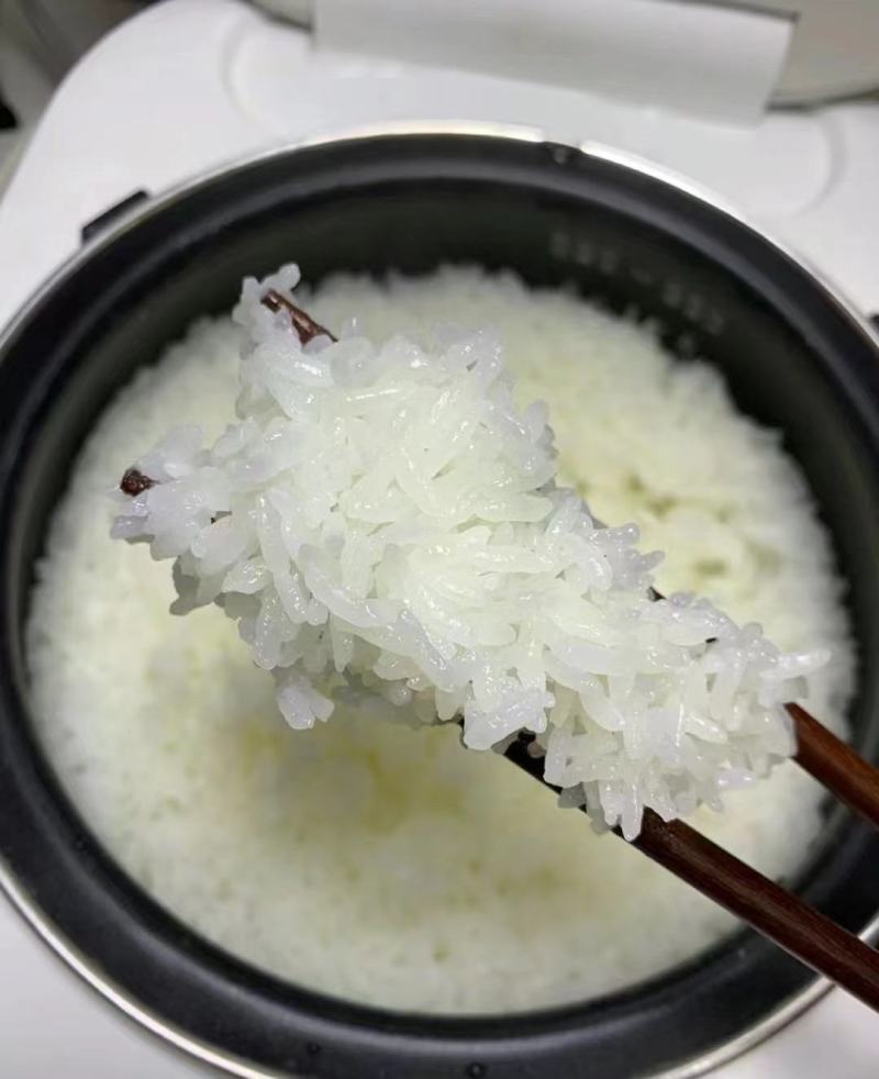 五常大米中科发五