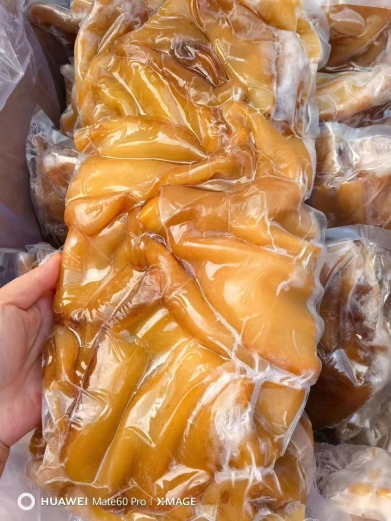 成都本地卤牛耳朵色香味俱全卤牛耳发货迅速