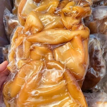 成都本地卤牛耳朵色香味俱全卤牛耳发货迅速