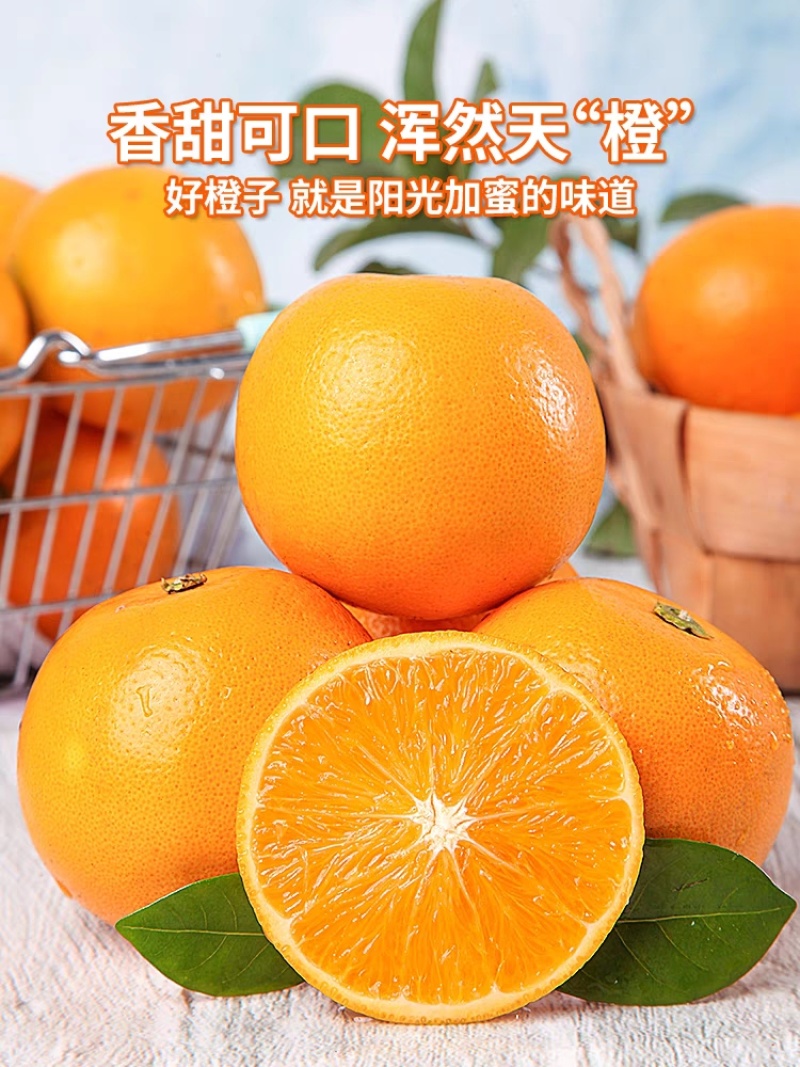 麻阳冰糖橙，支持一件代发，抖音，拼多多，淘宝等，高品质