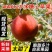 新疆冰糖心红富士