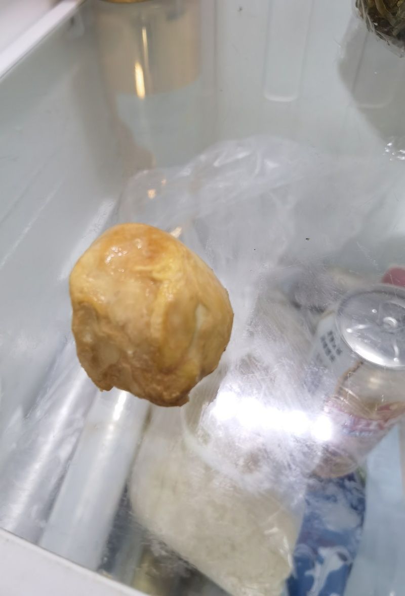 南宁鸡宝，
