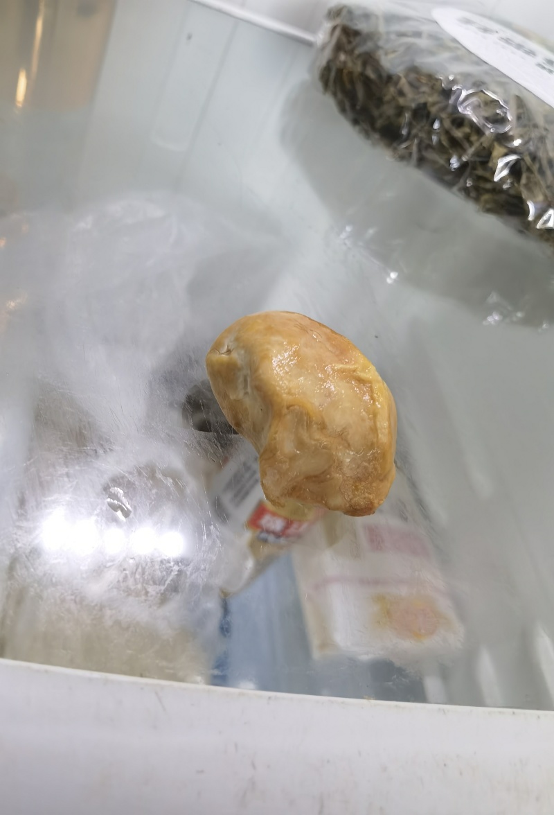 南宁鸡宝，