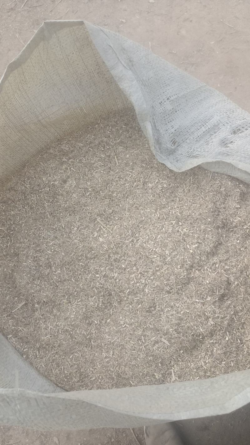 花生秧细粉