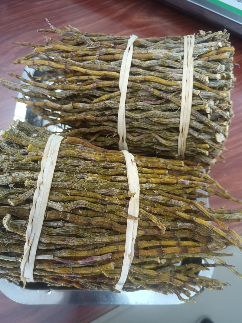 铁皮石斛干筋条粗条（精选货，特级，基地直发，量大从优）
